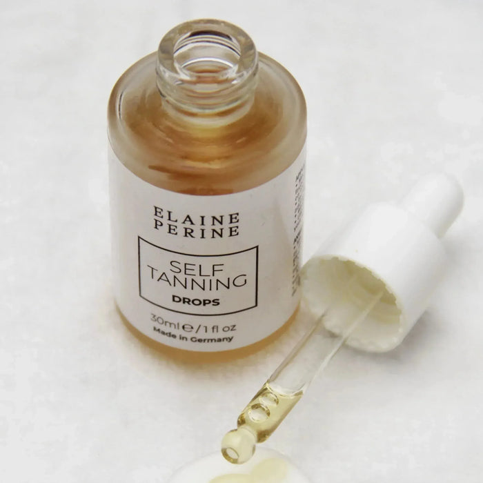 Elaine Perine® - Tanning Drops 1Oz