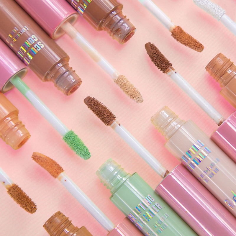 Rude Cosmetics Sculpting Concealer Concealer