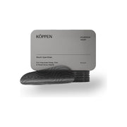 KÖPPEN Myofunctional Mouth Tape | Reduces Dry Mouth & Promotes Nasal Breathing Oral Care