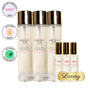 gymsegbë Indulgent Bliss Collagen Facial Mist Anti-Aging Facial