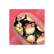 UberChic Beauty Farm Fresh Stamping Plate