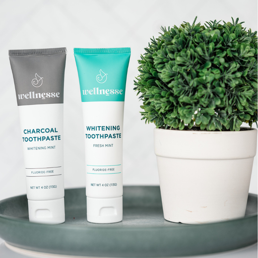 Wellnesse The Ultimate Family Bundle product bundle
