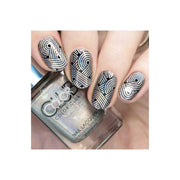 UberChic Beauty Collection 24 Stamping Plate
