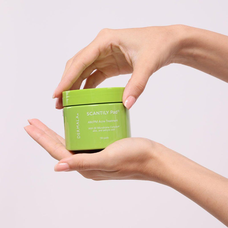 DERMALA SCANTILY Pad®