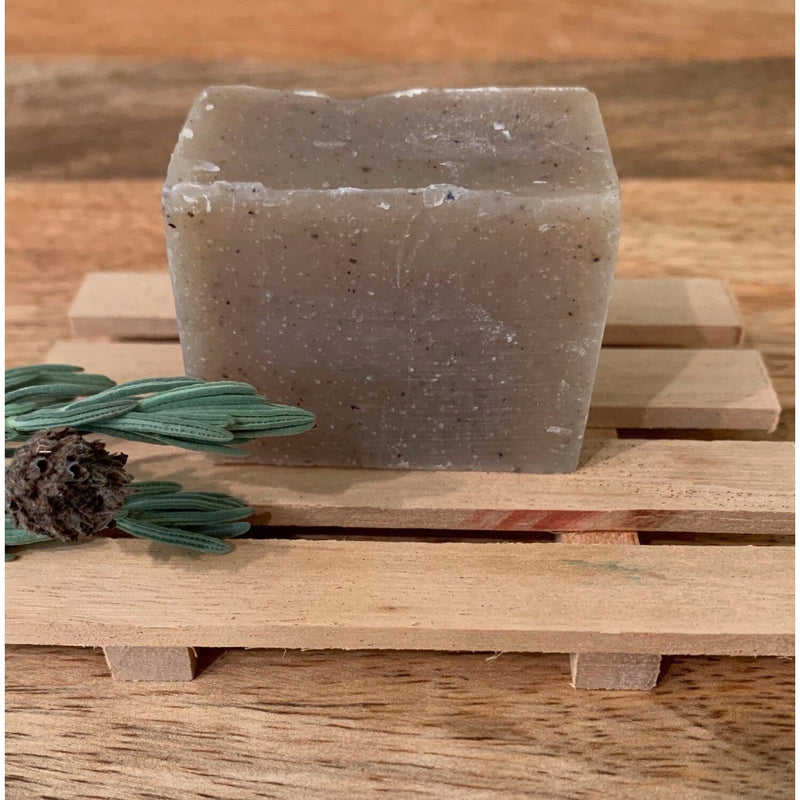 Silver Falls Sustainability Co. Face Bar Bath and Body