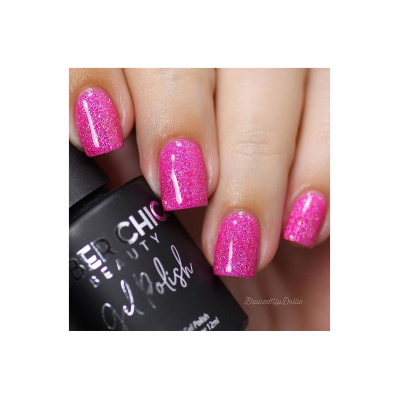 UberChic Beauty Flying First Class Gel Polish Gel Polish