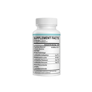 Energi Nutrition Acidophilus Blend Supplement