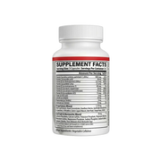 Energi Nutrition CardioVive Heart Blend Supplement