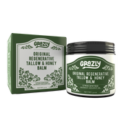 Grazly Original Tallow & Manuka Honey Balm