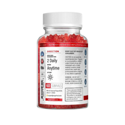 Energi Nutrition Apple Cider Vinegar Gummies Supplement