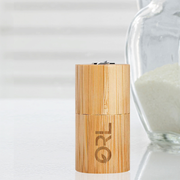 ORL Dental Floss with Bamboo Dispenser