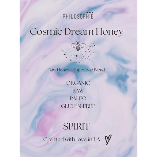 Philosophie - Cosmic Dream Honey