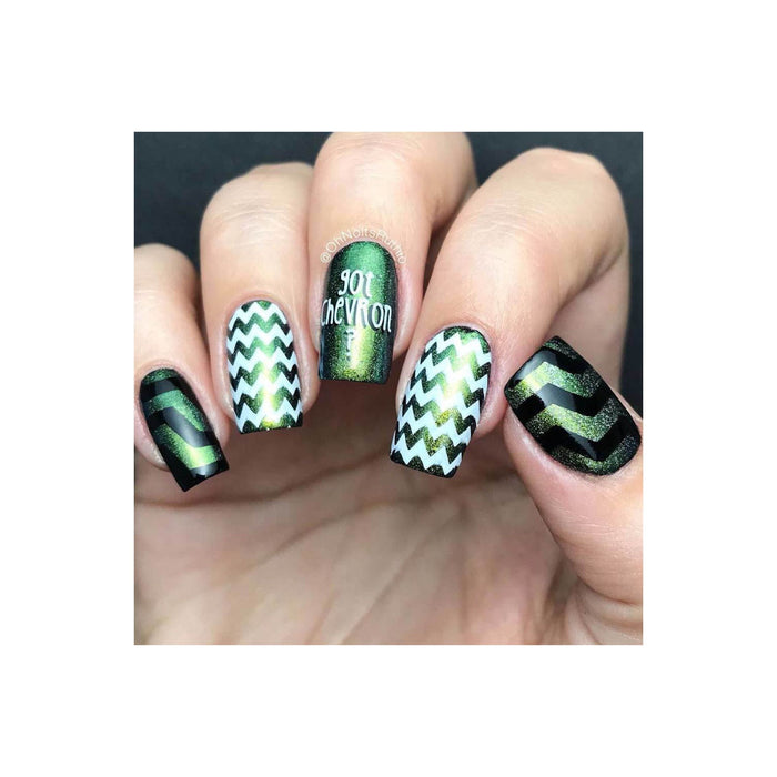 Uberchic Beauty Got Chevron 01