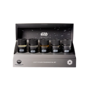Aroma360 The STAR WARS ™ Light Vs Dark Side Discovery set Oil Set