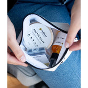 Sunflower Motherhood Pregnancy Mama Pouch Bundle Baby Gift Set