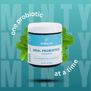 Wellnesse Oral Probiotics - 2 Pack