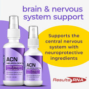 Results RNA ACN Neurological Extra Strength