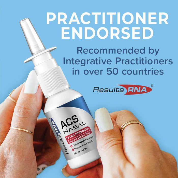 ACS Nasal Spray