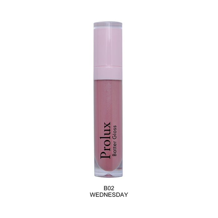 Prolux Cosmetics - Batter Gloss | Lip Gloss Set
