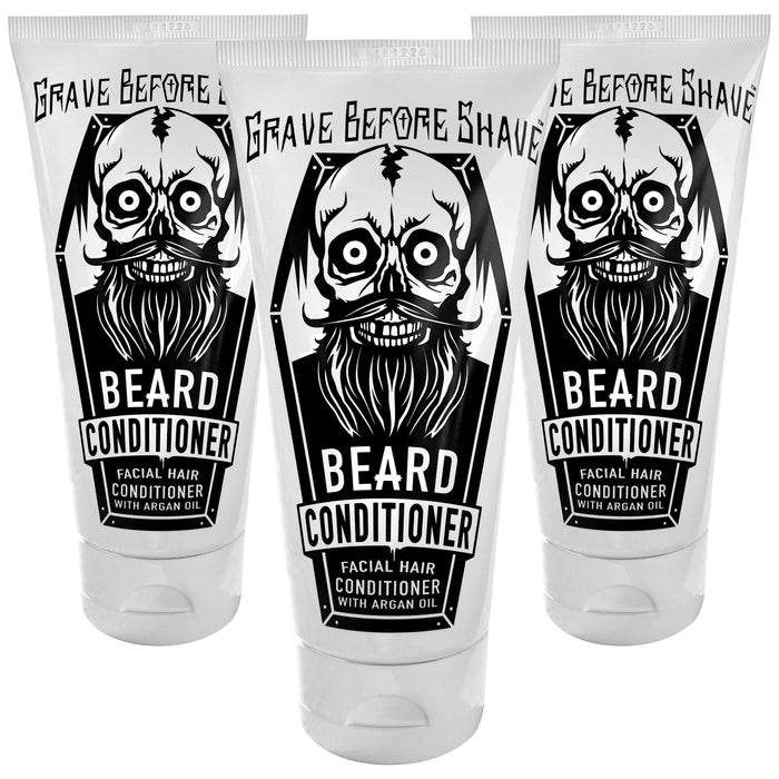 Grave Before Shave Grave Before Shave™  Beard Conditioner