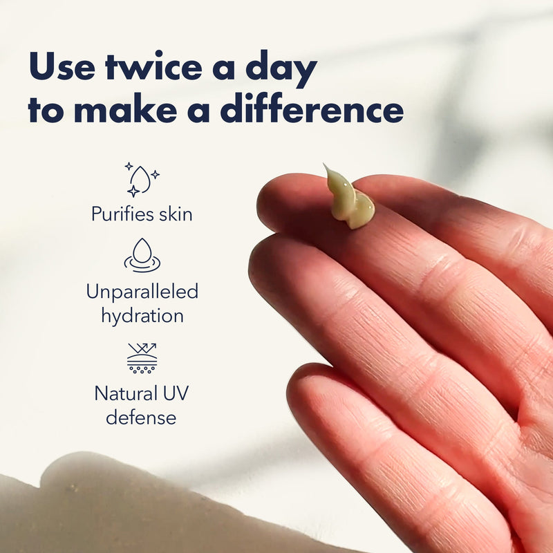 Onsen Secret White Pagoda Hand Cream Hand Cream