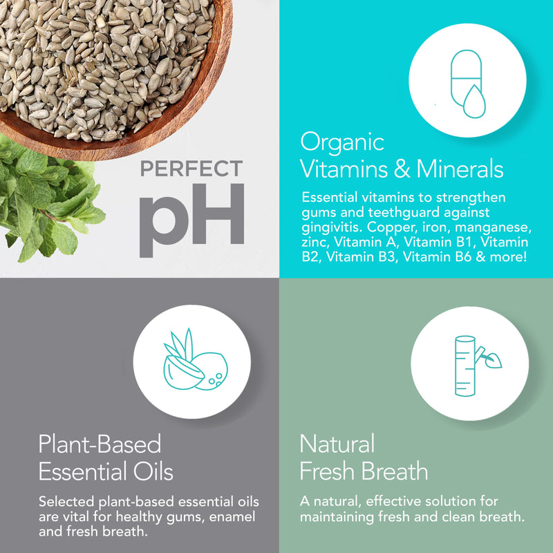 ORL Fresh Mint Breath Spray Breath Spray