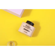 Prolux Cosmetics Pro Deluxe Powder : Banana SETTING POWDER