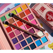 Prolux Cosmetics Be Your Own Kind Of Beautiful Eyeshadow Palette EYESHADOW