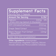 Proov Block Cycle Confusion Supplement