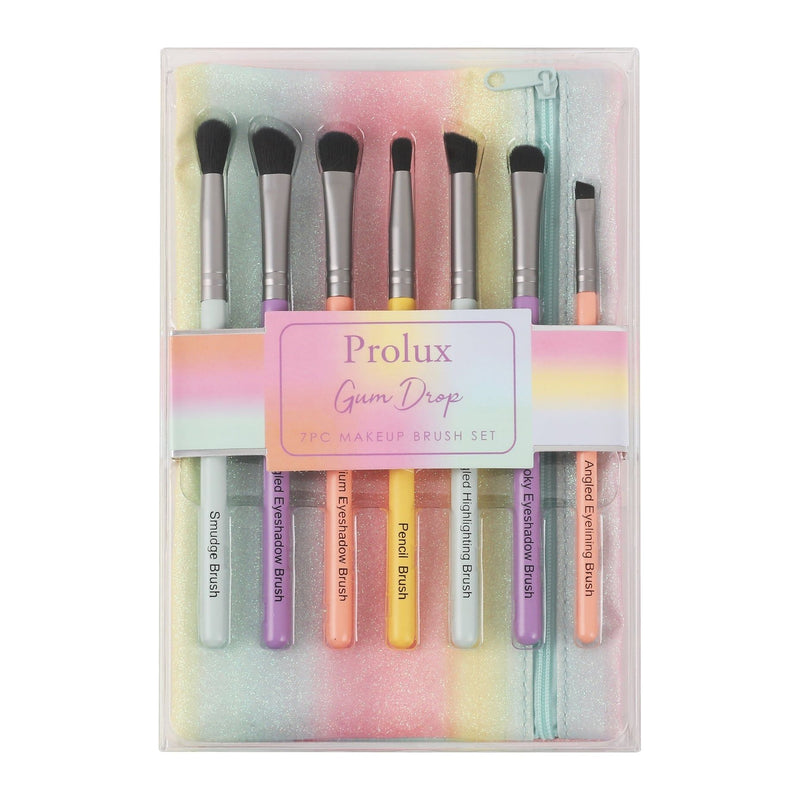Prolux Cosmetics Blossom Bundle of Makeup