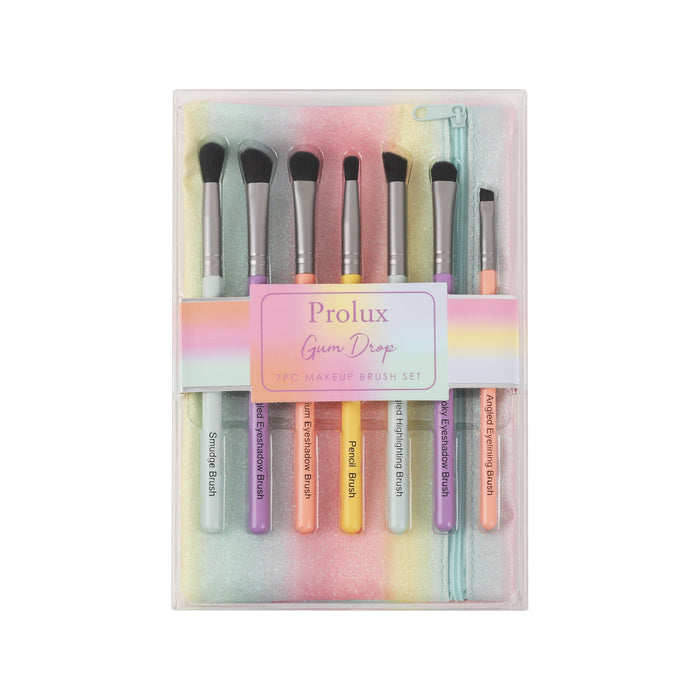 Prolux Cosmetics - Blossom Bundle | Bundle Of Makeup