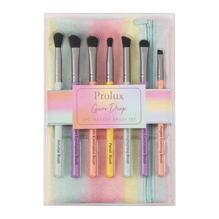 Prolux Cosmetics - Blossom Bundle | Bundle Of Makeup