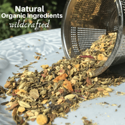 SpeedyVite® Stomach Soothing Tea – Digestive Support | SpeedyVite - FREE SHIPPING Tea