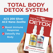 Results RNA Total Body Detox System Extra Strength