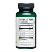 SiberianGreen.com Siberian Green Pine Nut Oil Capsules – 200 Softgels Cooking Oils