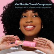 Rude Cosmetics Puff the Magic Powder Powder