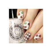 UberChic Beauty Give Thanks Stamping Plate