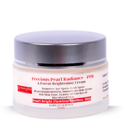 gymsegbë Precious Pearl Radiance Brightening Cream Anti-Aging, Dark Spots, Hyperpigmentation
