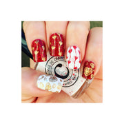 UberChic Beauty Collection 07 Stamping Plate