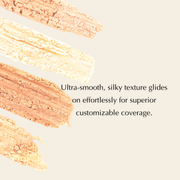 EpiLynx Luminous Matte Powder Foundation – Vegan, Gluten-Free, Allergen-Friendly