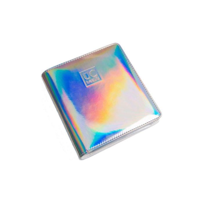 Uberchic Beauty Holographic Nail Stamp Storage Binder