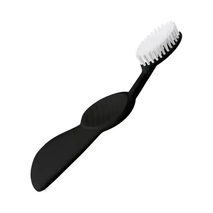 Radius Radius Flex Brush Soft Right Hand Toothbrush (Assorted Colors) Toothbrush