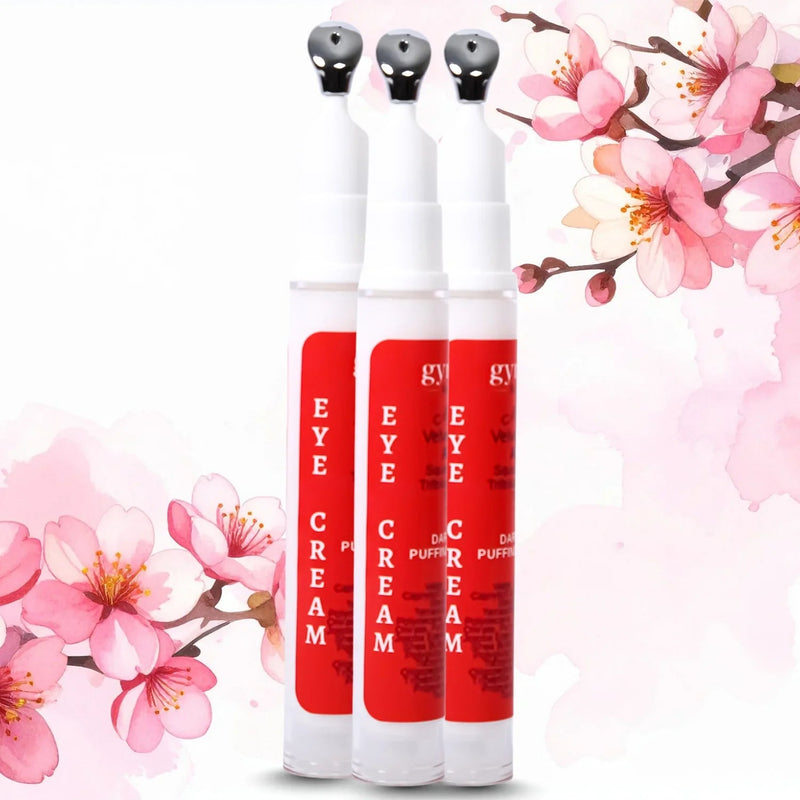 gymsegbë Multi-Elite Eye Cream Anti-Aging Facial White Smoke 3 Bottles Save $4.98