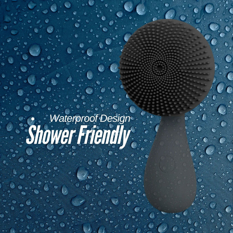 ZAQ Skin & Body Tara Sonic Facial Cleansing Brush Skin Care