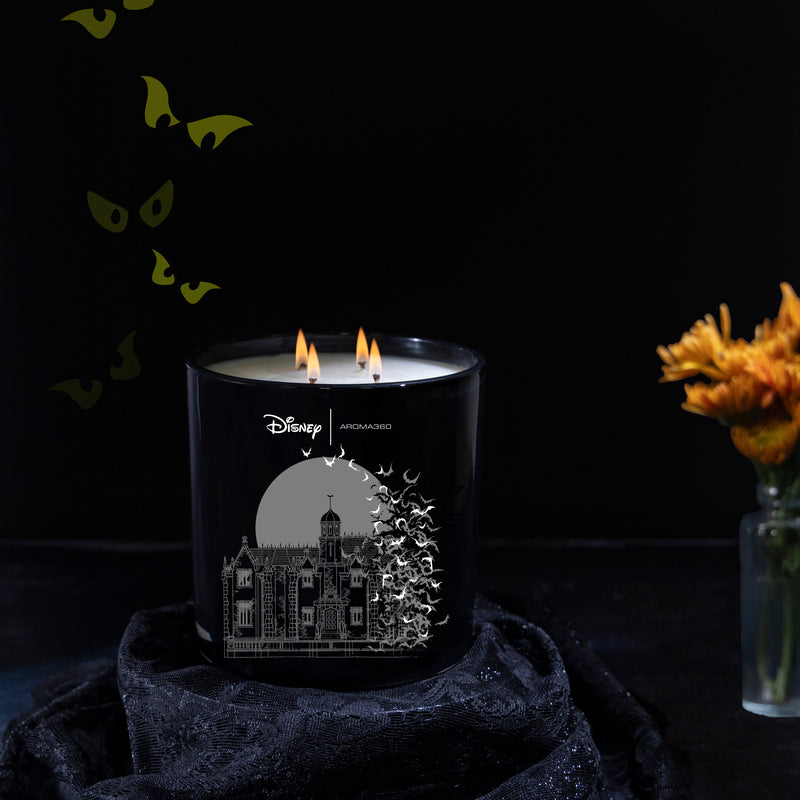 Aroma360 Tomb Sweet Tomb 4-Wick Candle Candle