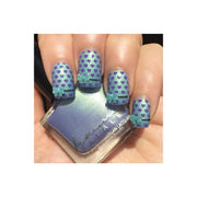 UberChic Beauty Collection 04 Stamping Plate