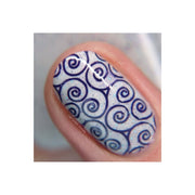 UberChic Beauty Collection 15 Stamping Plate