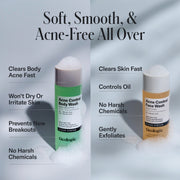 Geologie Clear System Starter Routine
