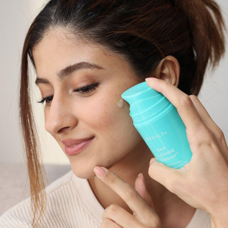 DERMALA Best CLEANSE Forever® (Normal/Combination Skin) Cleanser