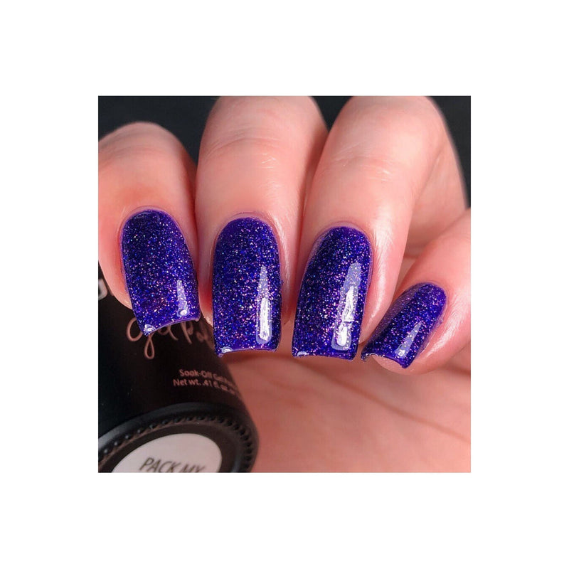 UberChic Beauty Pack My Bags - Gel Polish Gel Polish